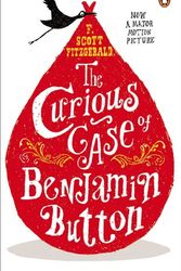 Cover Art for 9780141039343, The Curious Case of Benjamin Button: And Two Other Stories (Pocket Penguin Classics) by F. Scott Fitzgerald