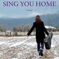 Cover Art for 9781439102725, Sing You Home by Jodi Picoult