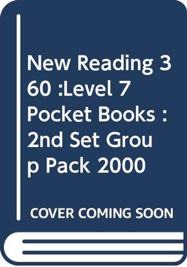 Cover Art for 9780602297824, New Reading 360: Pocket Books: Group Pack: Level 7: Second Set by Unknown