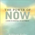 Cover Art for 9781577313366, The Power of Now by Eckhart Tolle