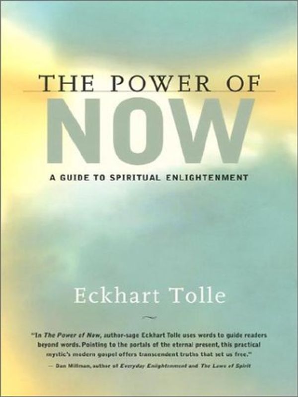 Cover Art for 9781577313366, The Power of Now by Eckhart Tolle
