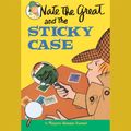 Cover Art for 9780307941985, Nate the Great and the Sticky Case by Marjorie Weinman Sharmat