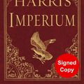 Cover Art for 9780091795498, Imperium by Robert Harris
