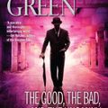 Cover Art for B0030CVPS6, The Good, the Bad, and the Uncanny (Nightside Series Book 10) by Green, Simon R.