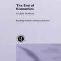 Cover Art for 9780415137379, The End of Economics (Routledge Frontiers of Political Economy) by Michael Perelman