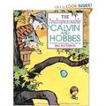 Cover Art for 9780836217032, Indispensable Calvin and Hobbes by Bill Watterson