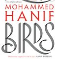 Cover Art for 9781408897188, Red Birds by Mohammed Hanif