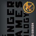 Cover Art for 9781501228810, The Hunger Games Trilogy: The Hunger Games, Catching Fire, Mockingjay by Suzanne Collins