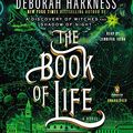 Cover Art for 9781611762662, The Book of Life by Deborah E. Harkness