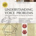 Cover Art for 9780781742399, Understanding Voice Problems by Raymond H. Colton