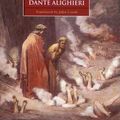 Cover Art for 9780192830739, The Divine Comedy by Dante Alighieri