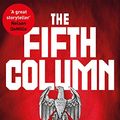 Cover Art for B07SSXM3DH, The Fifth Column by Andrew Gross