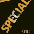 Cover Art for 9781471123962, Specials Pa by Scott Westerfeld