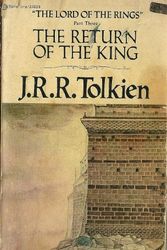 Cover Art for B008XXSX82, The Return of the King by J.r.r. Tolkien