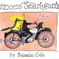 Cover Art for 9780399214097, Princess Smartypants by Babette Cole