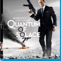 Cover Art for 0883904135081, Quantum of Solace [Blu-ray] by Tcfhe/MGM