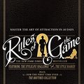 Cover Art for 8601411025167, Rules of the Game by Neil Strauss