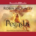 Cover Art for 9781705031742, Pegasus by Robin McKinley