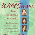 Cover Art for 9780007176151, Wild Swans by Jung Chang