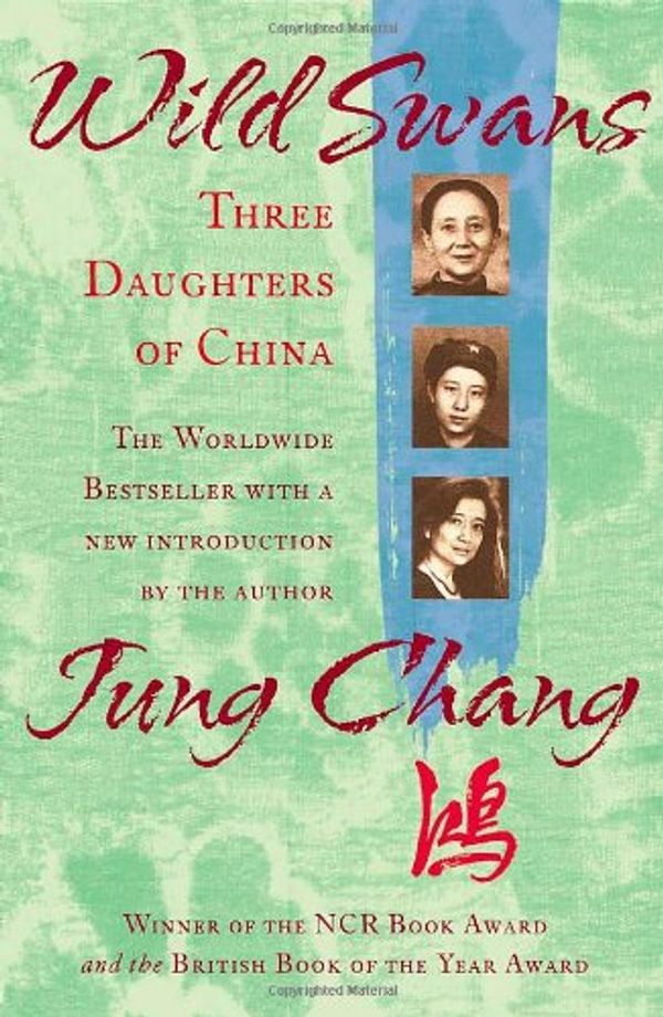 Cover Art for 9780007176151, Wild Swans by Jung Chang