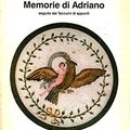 Cover Art for 9788806600112, Memorie de Adriano by Marguerite Yourcenar
