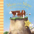 Cover Art for 9781988547282, Moo and Moo and the Little Calf too by Jane Millton