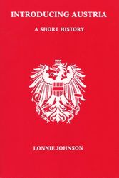 Cover Art for 9780929497037, Introducing Austria by Lonnie Johnson
