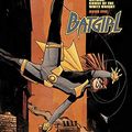 Cover Art for B085298PMW, BATMAN: CURSE OF THE WHITE KNIGHT #5 BATGIRL VARIANT by Sean Murphy