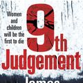 Cover Art for 8601300079332, The 9th Judgment by James Patterson, Maxine Paetro