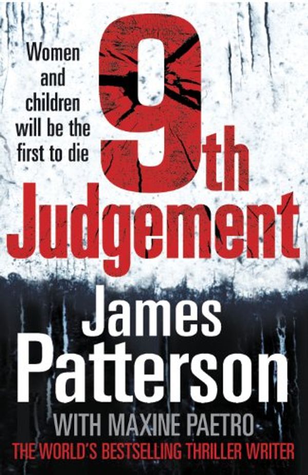 Cover Art for 8601300079332, The 9th Judgment by James Patterson, Maxine Paetro