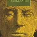 Cover Art for 9780140367126, Frankenstein by Mary Shelley