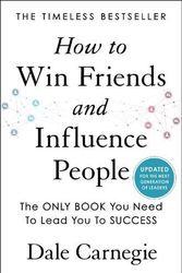 Cover Art for 9781785044229, How to Win Friends and Influence People by Dale Carnegie