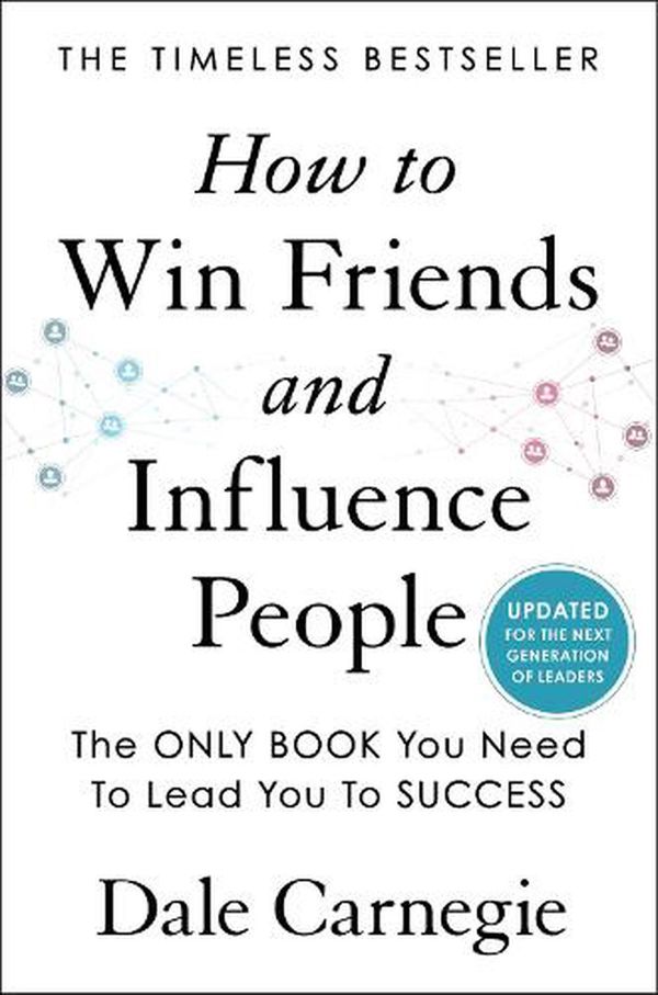 Cover Art for 9781785044229, How to Win Friends and Influence People by Dale Carnegie