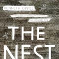 Cover Art for 9781910200889, The Nest by Jon Klassen, Kenneth Oppel