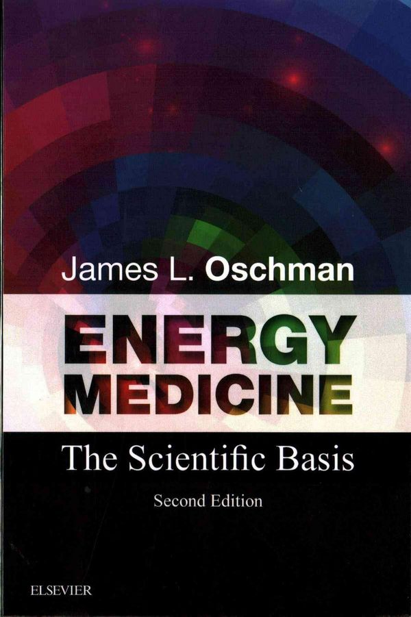 Cover Art for 9780443067297, Energy Medicine by Oschman PhD, James L.