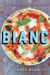 Cover Art for 9780062224378, Bianco by Chris Bianco
