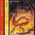 Cover Art for 9780007298143, The Hobbit by J. R. R. Tolkien, Martin Shaw