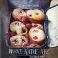 Cover Art for 9780143574248, What Katie Ate by Katie Quinn Davies