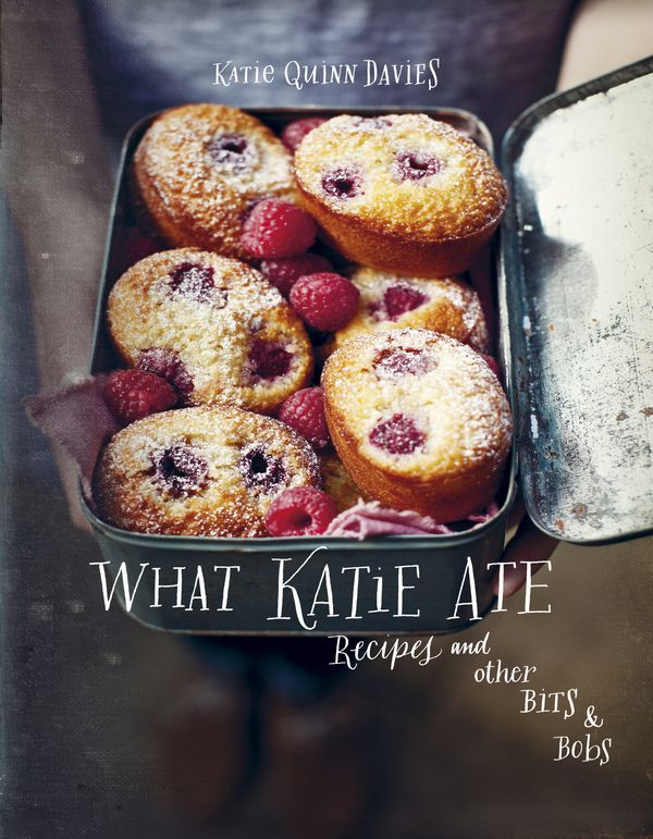 Cover Art for 9780143574248, What Katie Ate by Katie Quinn Davies
