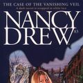 Cover Art for 9780743423441, The Case of the Vanishing Veil by Carolyn Keene