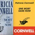 Cover Art for 9782702478288, Une mort sans nom by Patricia Cornwell