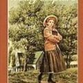 Cover Art for 9781439526392, Anne of Windy Poplars by L. M. Montgomery