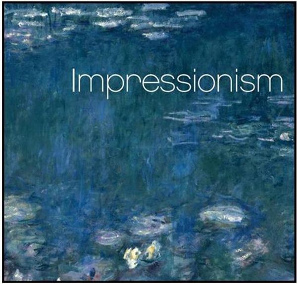 Cover Art for 9788887090420, Impressionism by Scala Group