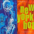 Cover Art for 0765145004169, New York Hot : East Coast Jazz of the 50s and 60s, the Album Cover Art by Graham Marsh; Glyn Callingham