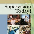 Cover Art for 9780131726093, Supervision Today! by Steve Robbins