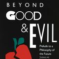 Cover Art for 9780679724650, Beyond Good And Evil by Friedrich Nietzsche