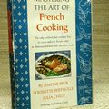 Cover Art for 9780394401553, Mastering the Art of French Cooking: Volume 1 by Julia Child
