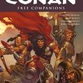 Cover Art for 9781595826237, Conan Vol 9: Free Companions HC by Tim Truman