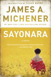 Cover Art for 9780812986785, Sayonara by James A. Michener