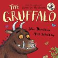 Cover Art for 9780142403877, The Gruffalo by Julia Donaldson